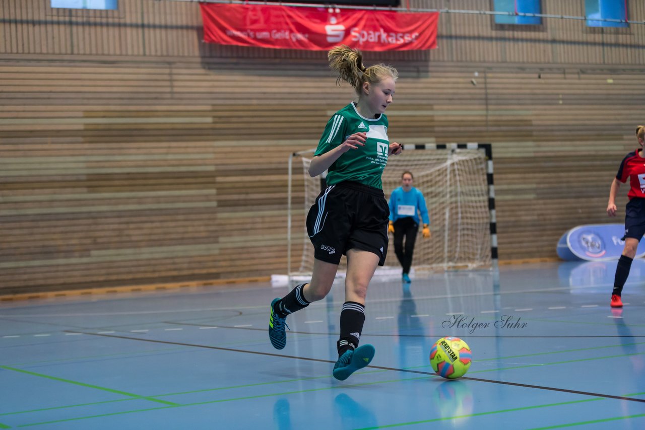 Bild 177 - wBJ Landesmeisterschaft
